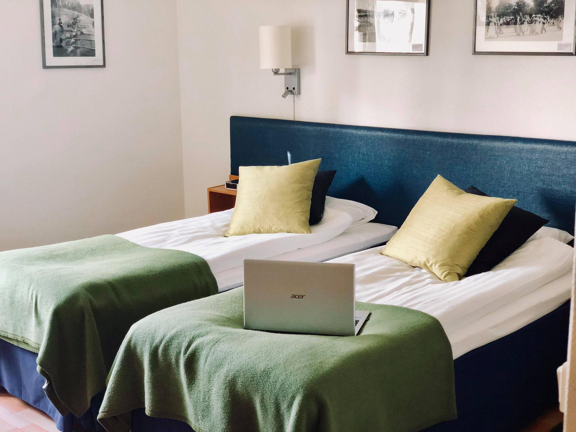 Hotel Malmkoping, BW Signature Collection Ngoại thất bức ảnh