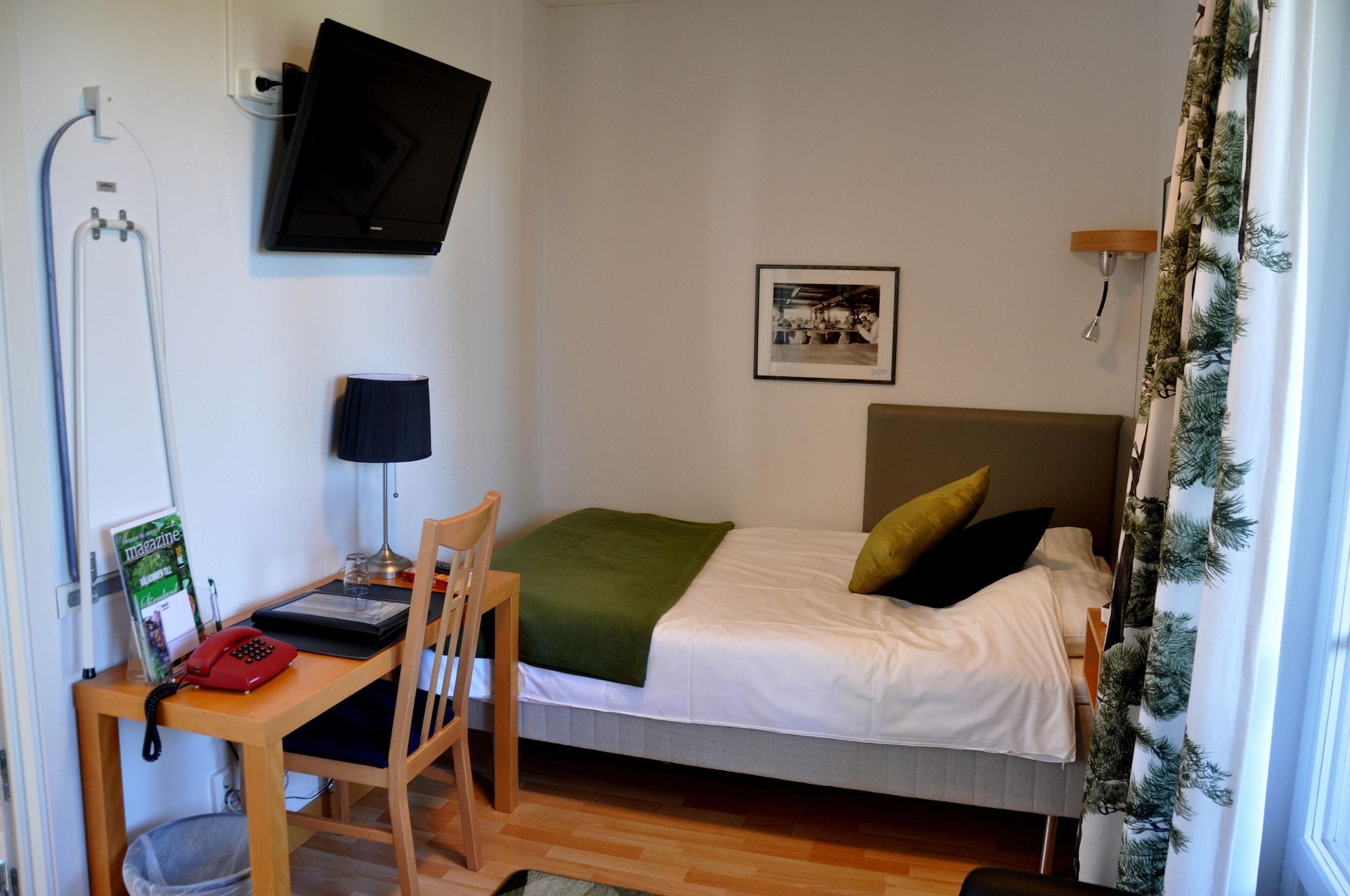Hotel Malmkoping, BW Signature Collection Ngoại thất bức ảnh
