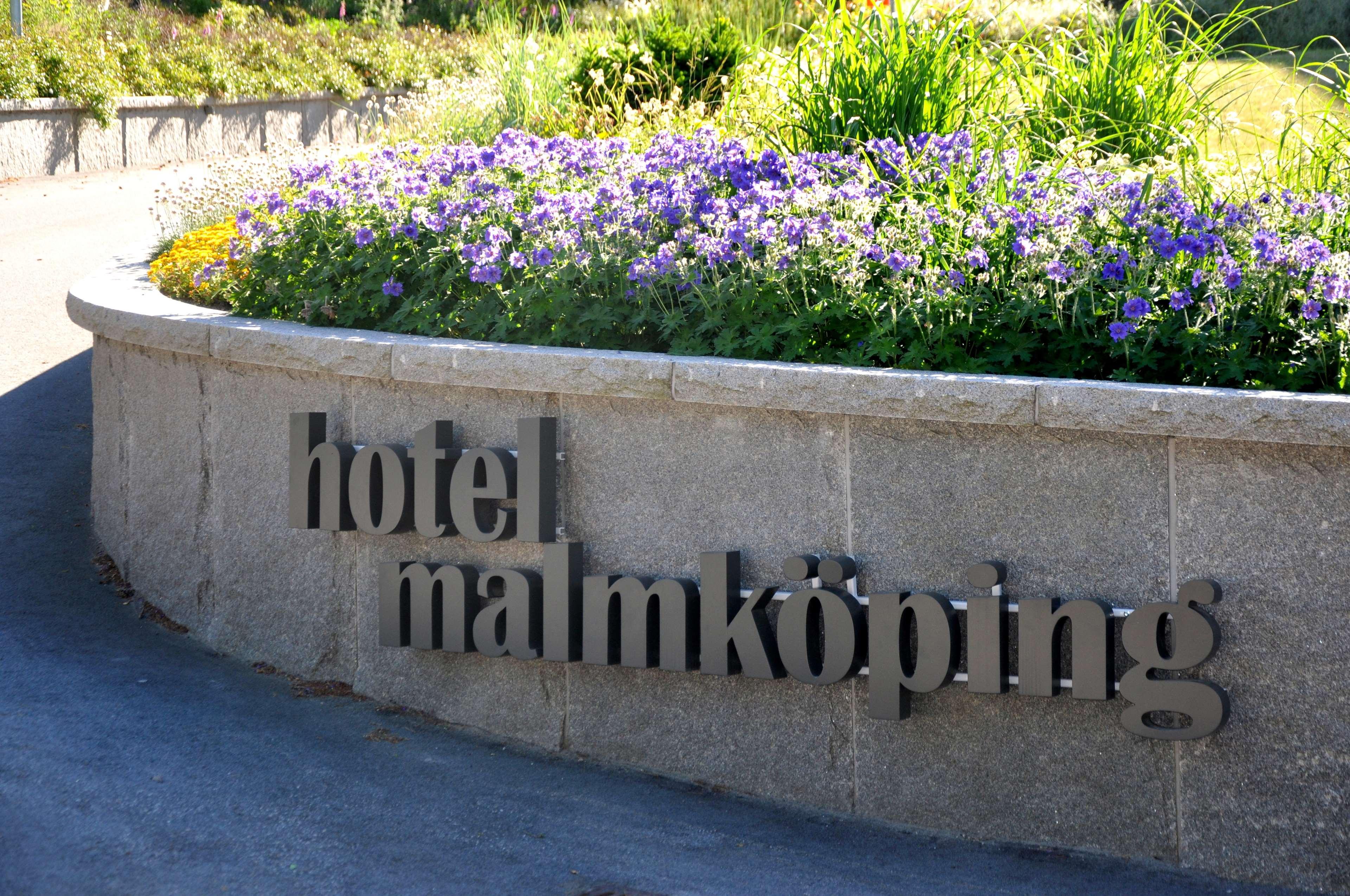 Hotel Malmkoping, BW Signature Collection Ngoại thất bức ảnh