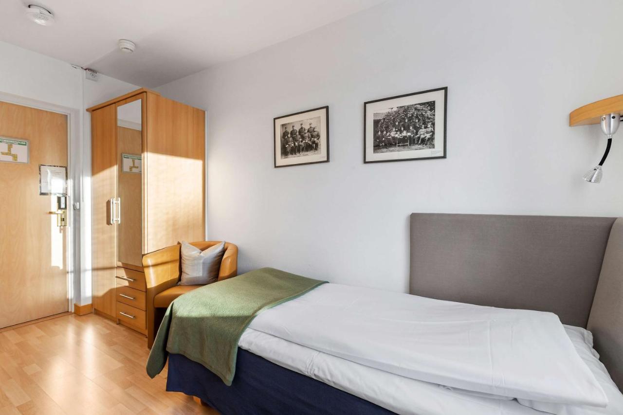 Hotel Malmkoping, BW Signature Collection Ngoại thất bức ảnh