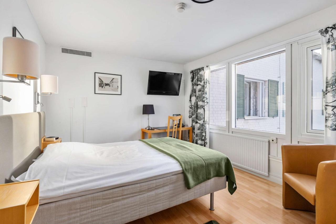 Hotel Malmkoping, BW Signature Collection Ngoại thất bức ảnh