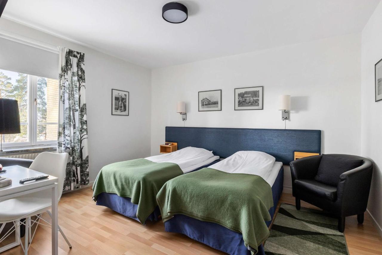 Hotel Malmkoping, BW Signature Collection Ngoại thất bức ảnh