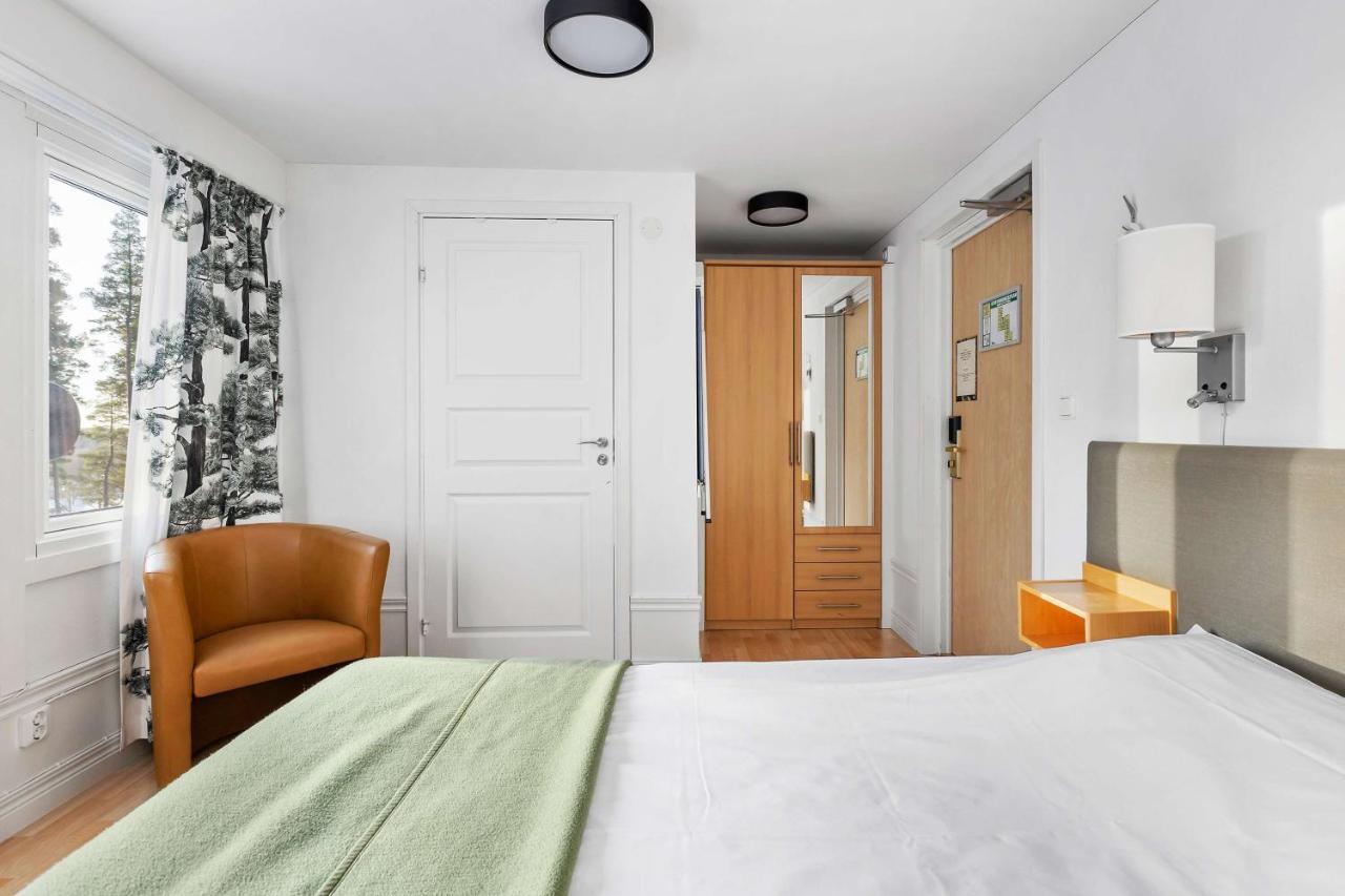 Hotel Malmkoping, BW Signature Collection Ngoại thất bức ảnh