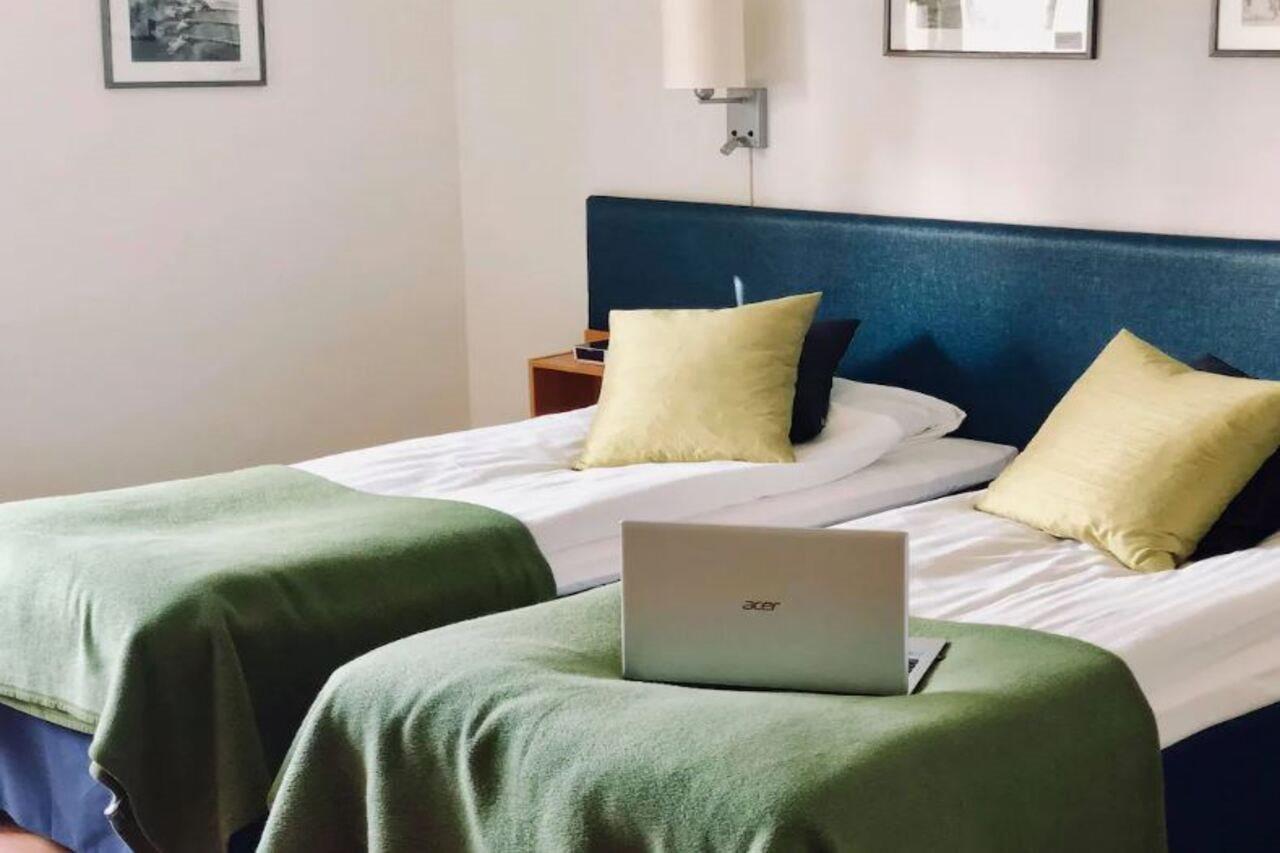 Hotel Malmkoping, BW Signature Collection Ngoại thất bức ảnh